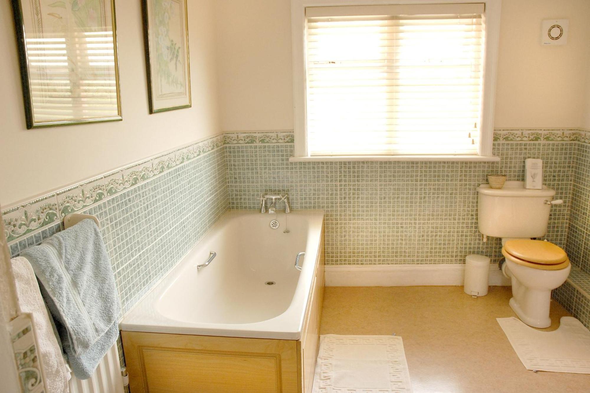 Отель Courtland Стратфорд-апон-Эйвон Экстерьер фото