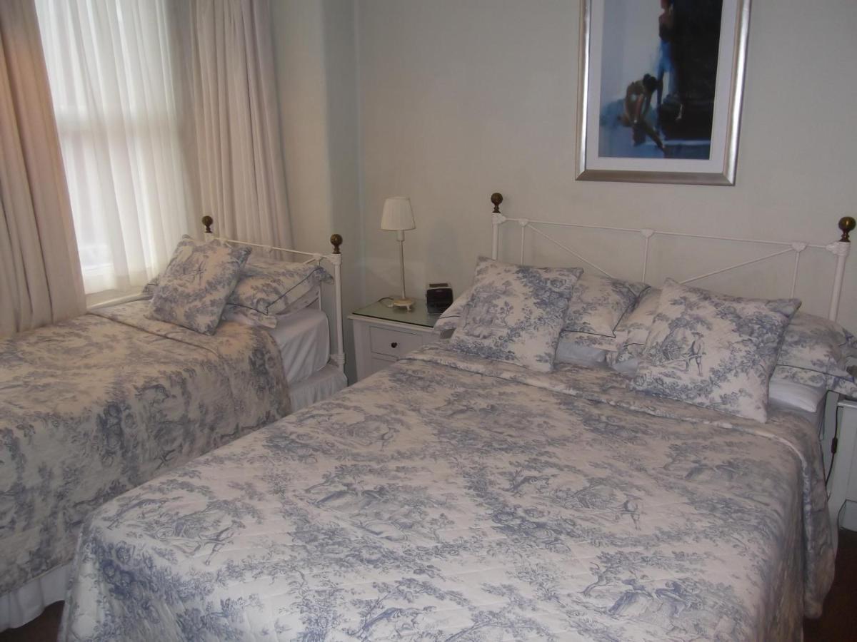 Отель Courtland Стратфорд-апон-Эйвон Экстерьер фото